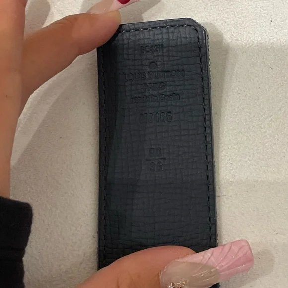 Louis Vuitton Limited Edition Belt - Picture 5 of 6